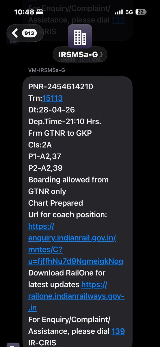 Satish Yadav tweet media