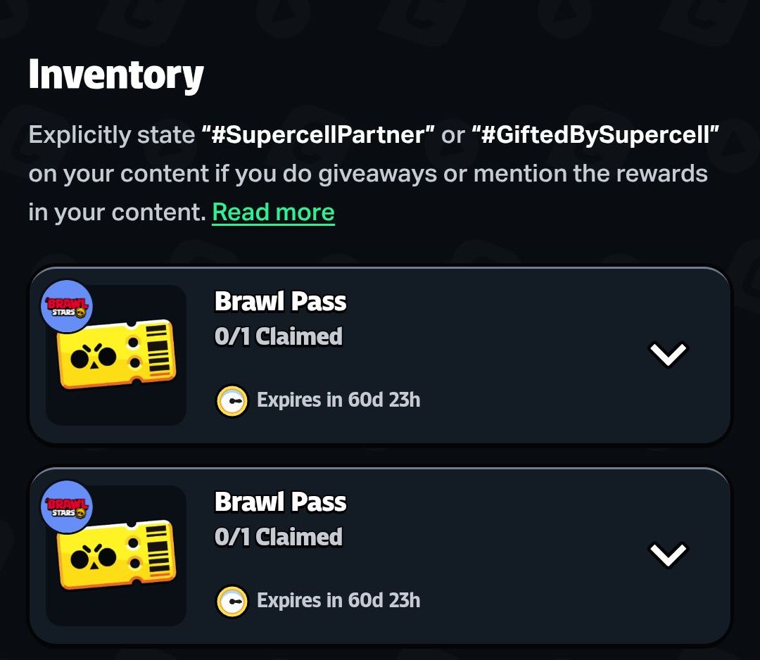 Brawl Source tweet media