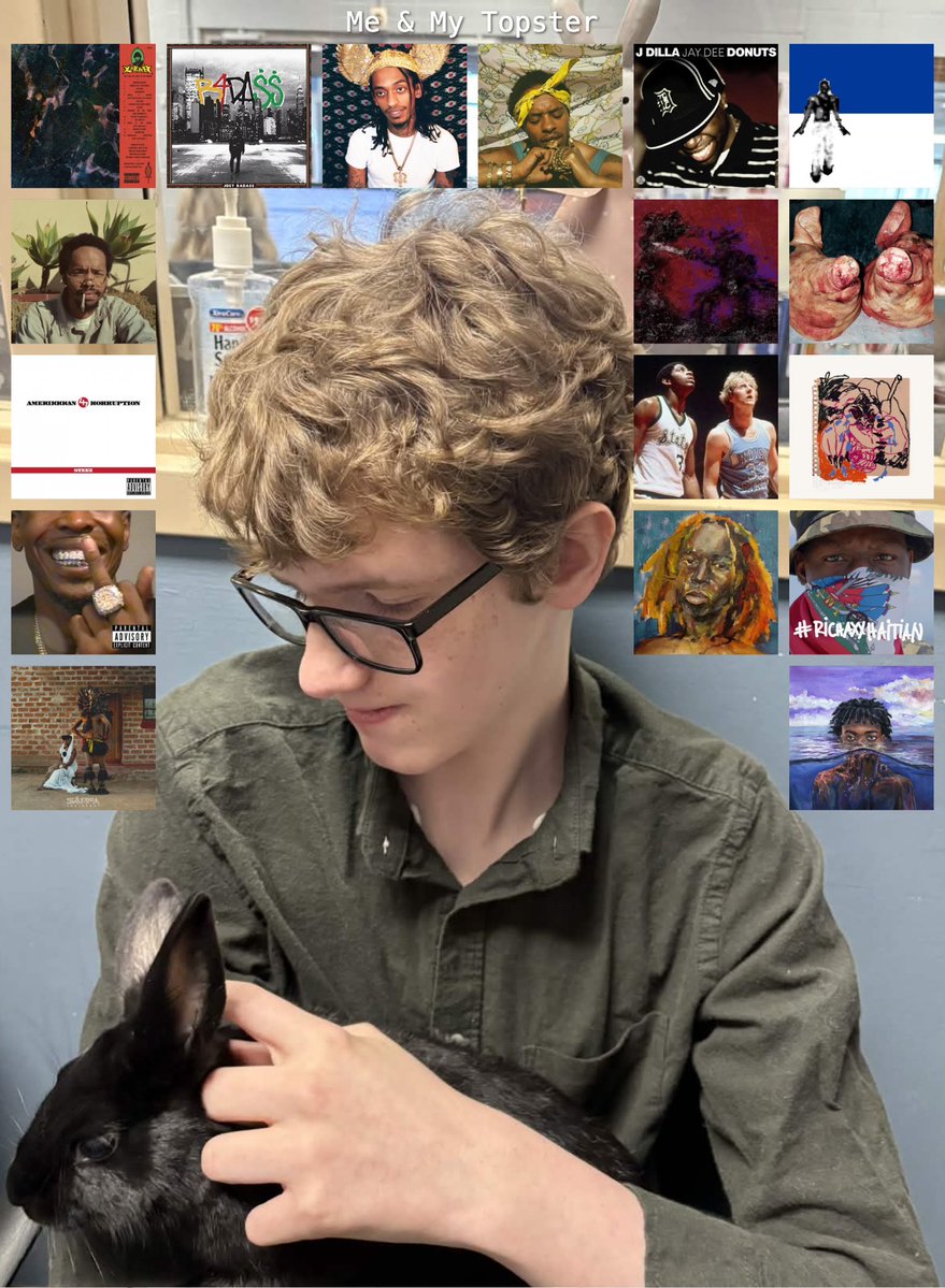 K Ferdinand ✝️ tweet media