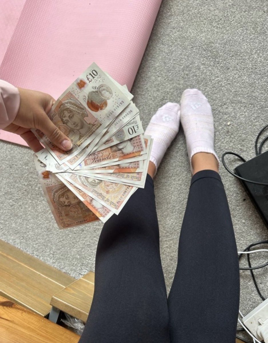 Princess Aymey tweet media