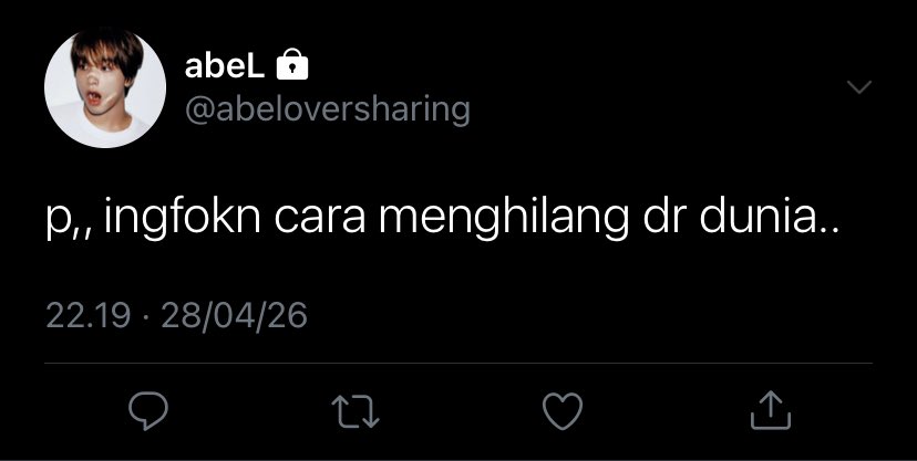 ala markhyuck au on 📌 tweet media