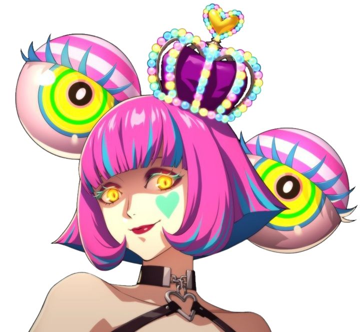 im miss world, watch me break and watch me burn tweet media