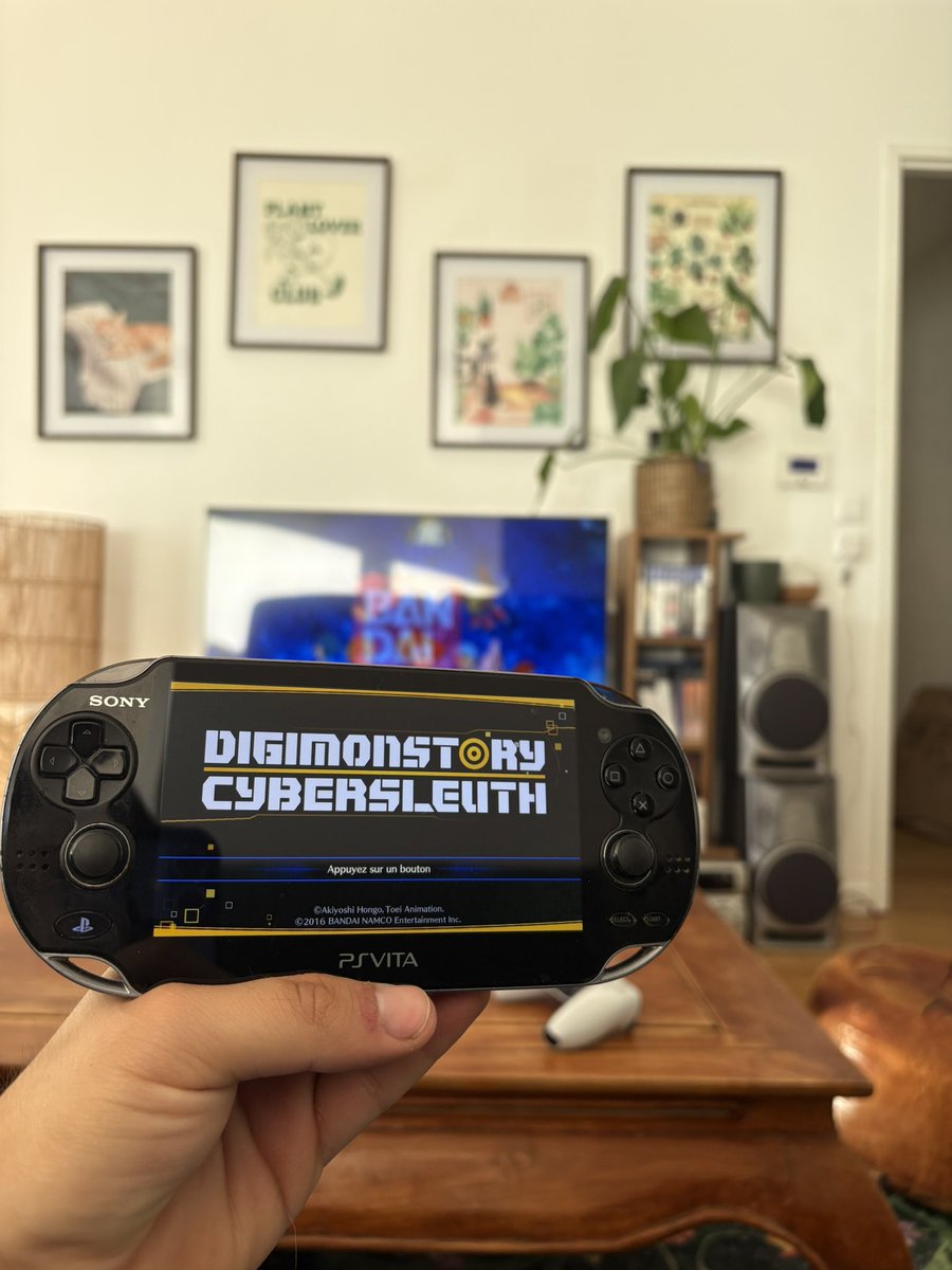 Après cette vidéo masterclzss j’ai décidé de découvrir cet univers
