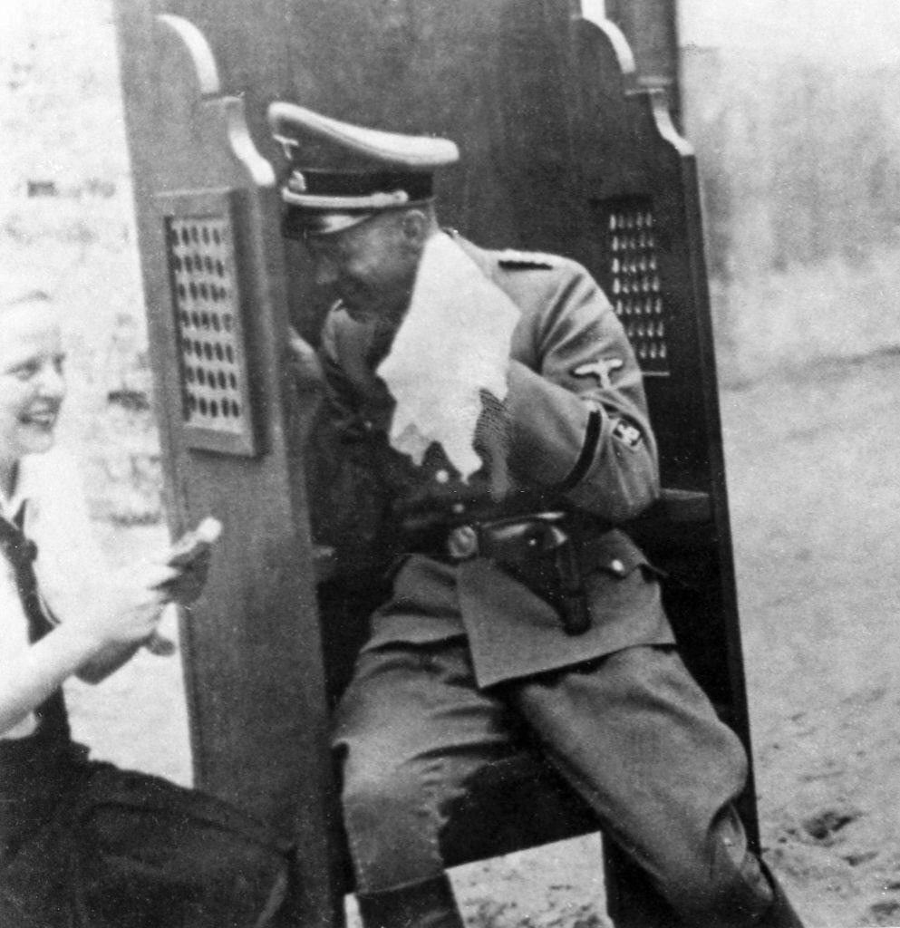 ☠️Herr Von Kaiser V☠️ tweet media