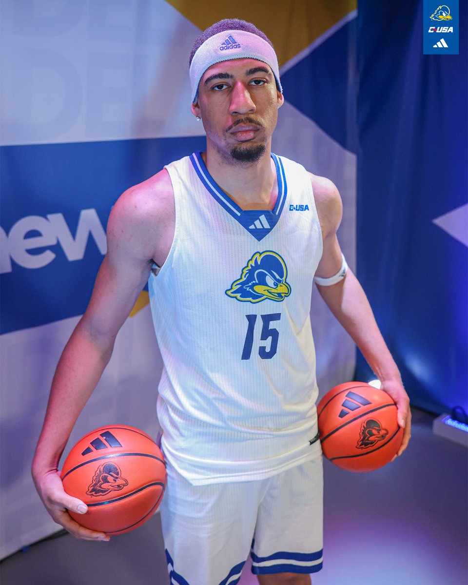 Delaware Men’s Basketball tweet media