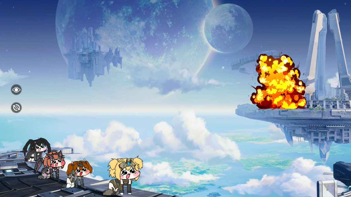 雅鳩(アハト)( ´∀` )🪼🍊⸒⸒🐚 tweet media