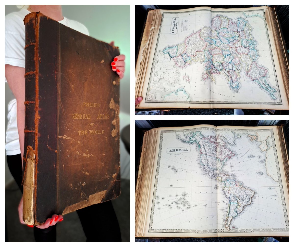 Book Rarities tweet media