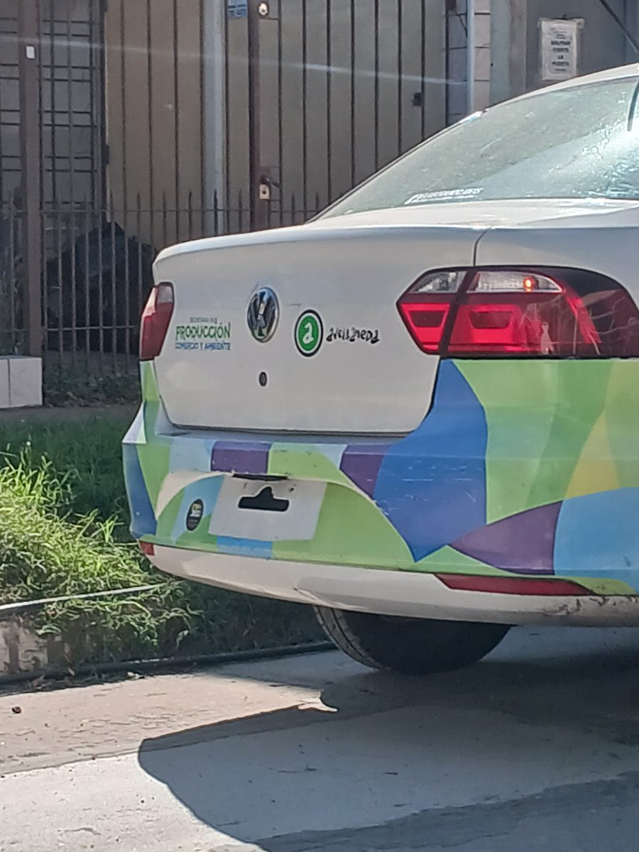 EN LA MIRA tweet media