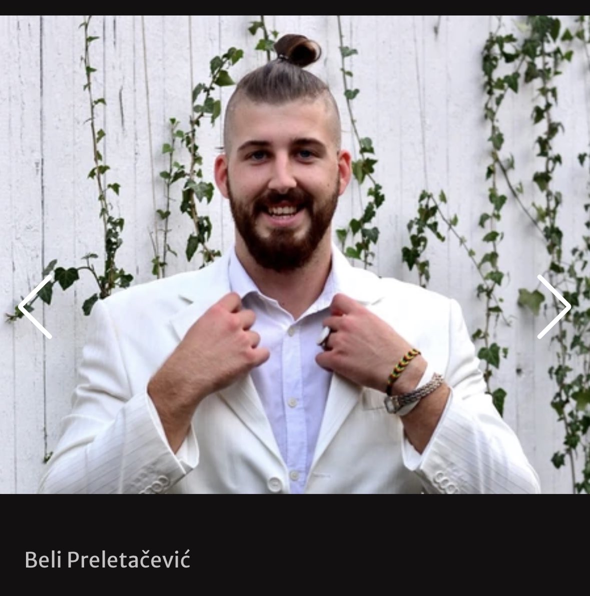 Sjetimo se i zaboravljenih asova BIA:
