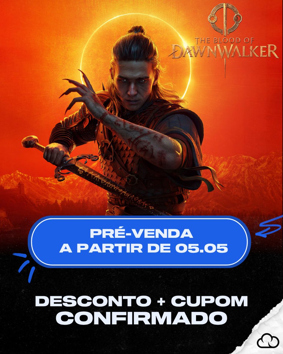 Nuuvem.com tweet media