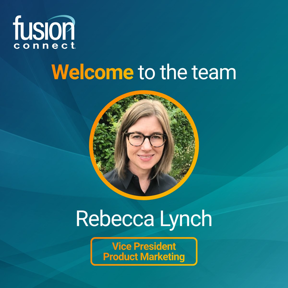 Fusion Connect tweet media