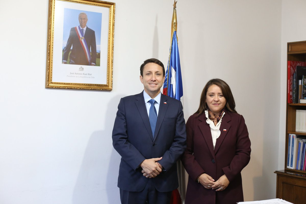 Subsecretaría del Trabajo tweet media
