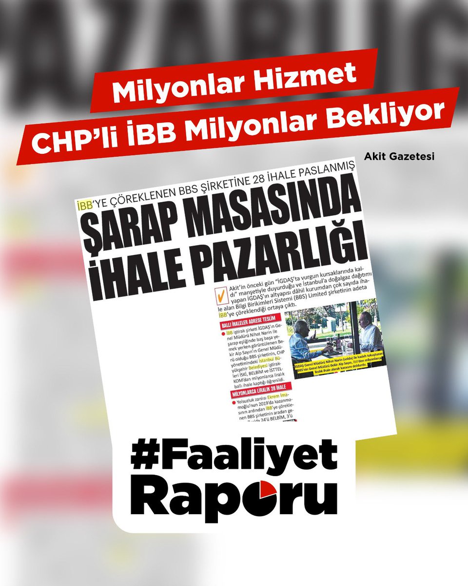 AK Parti Pendik tweet media
