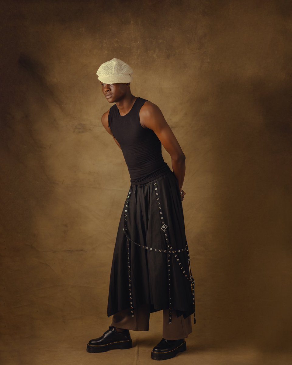 LAUREL 🐐 tweet media