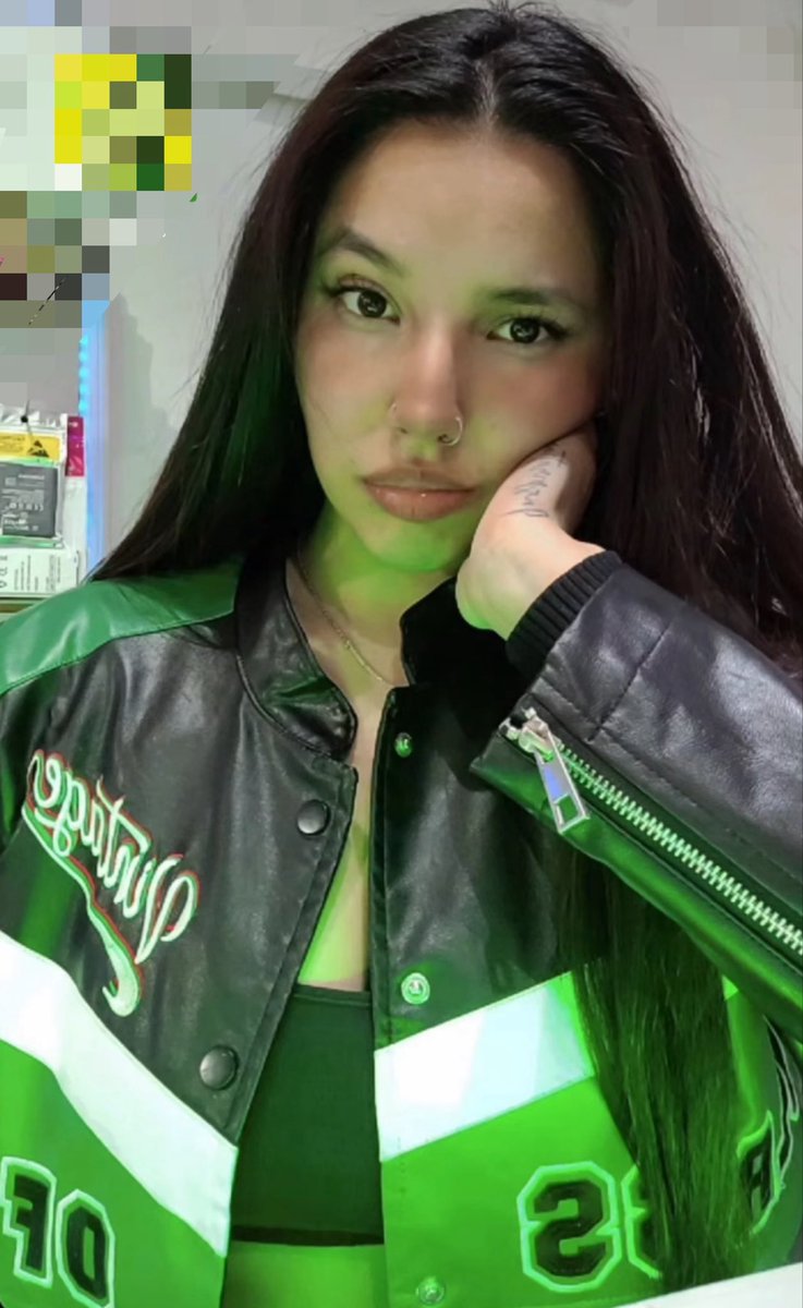 AlissonMichelle tweet media