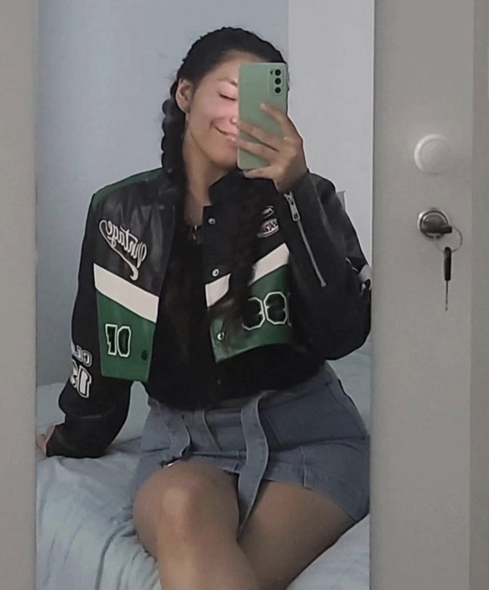 AlissonMichelle tweet media