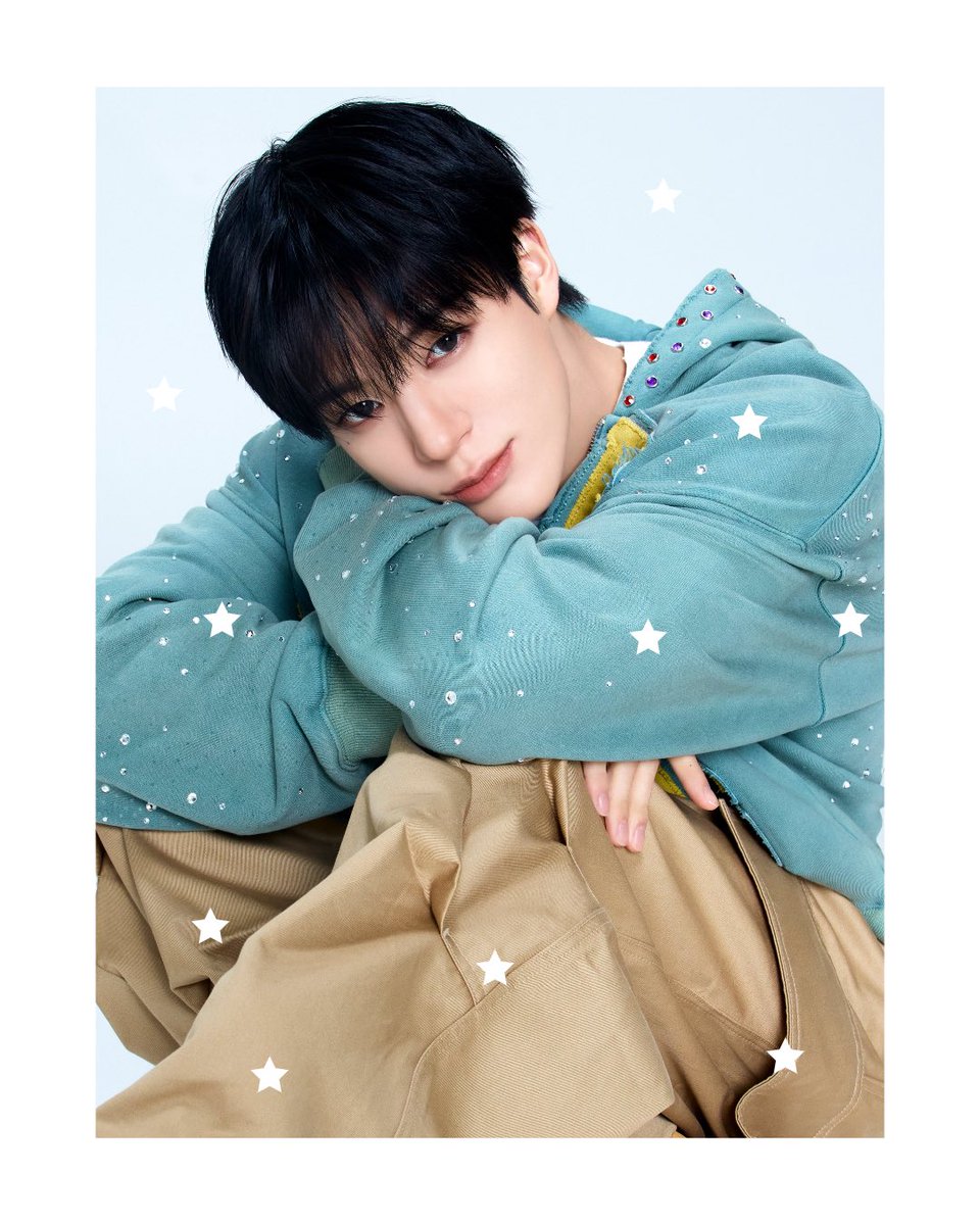 jeno updates, ★★. tweet media