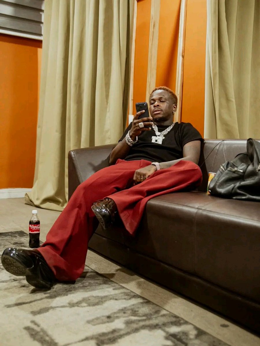 ZETREI_PHARAONS👑🐺 tweet media