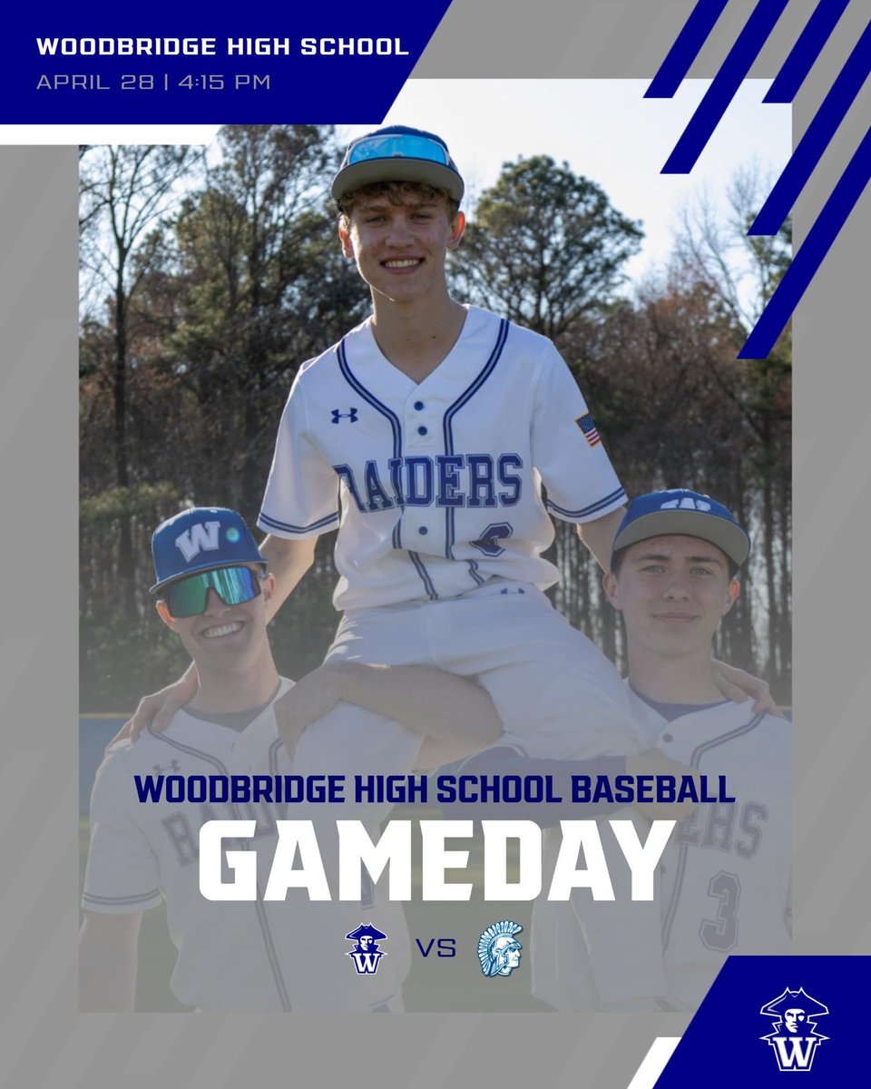 BlueRaidersBase's tweet photo. GAME DAY!!

Back home for three straight. Starts today vs Lake Forest at 4:15.

😤💙 https://t.co/UUNgYXJWCL
