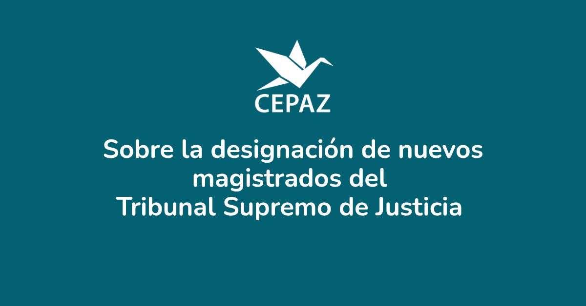Cepaz tweet media