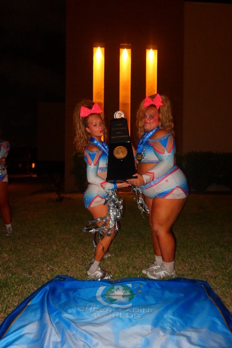 Amanda Klep tweet media