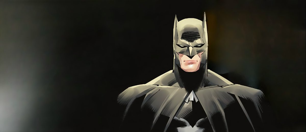 Shadow Of The Bat 🦇 tweet media