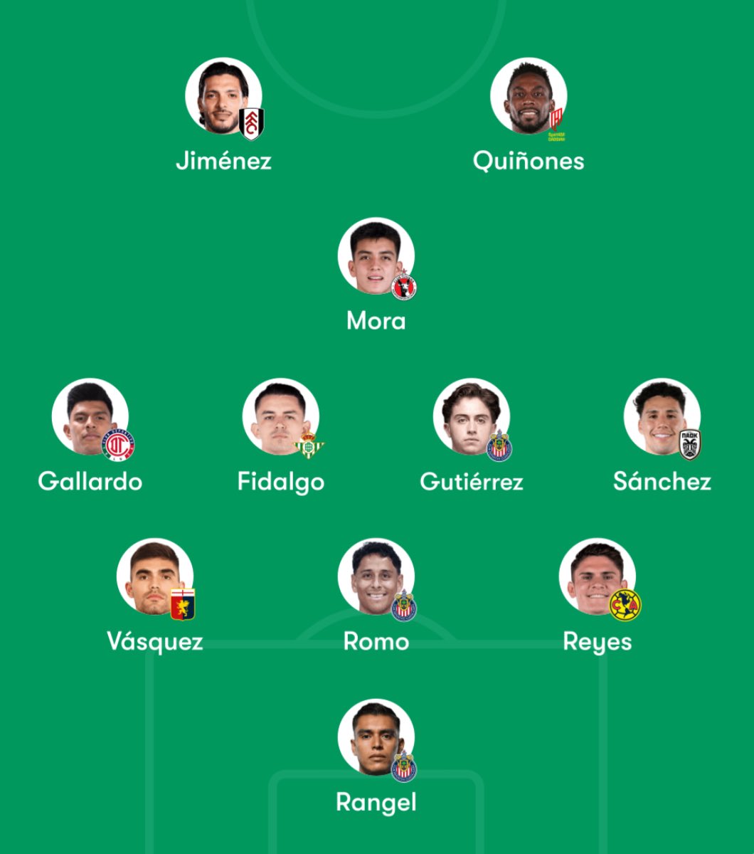 Piojismo tweet media