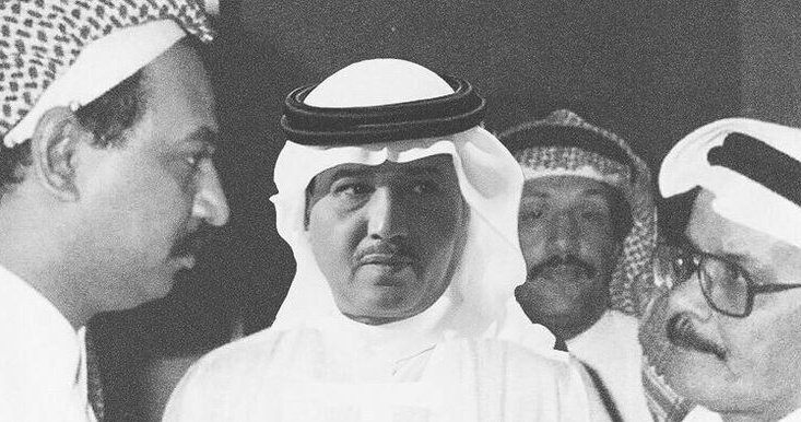 Abdulaziz Al Masaud tweet media