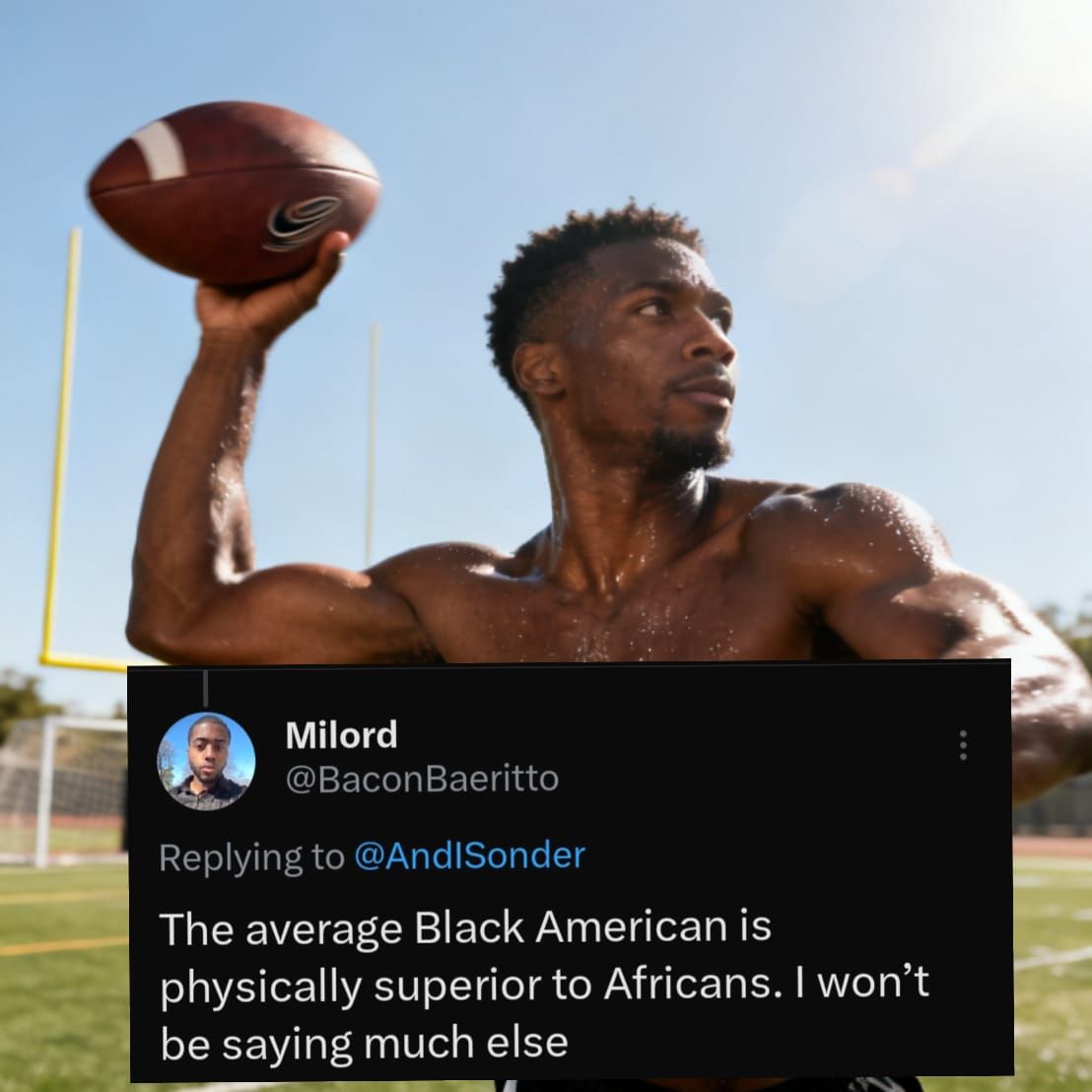 African Hub tweet media