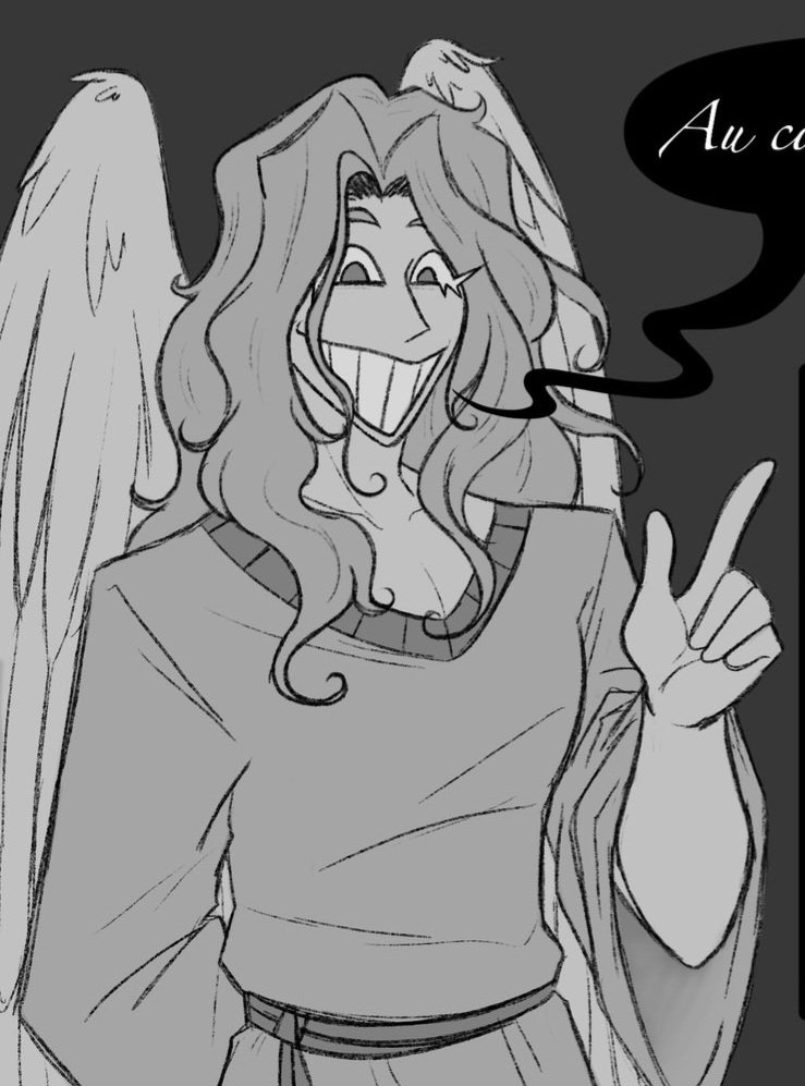 𝐿𝓊𝒸𝒾 tweet media