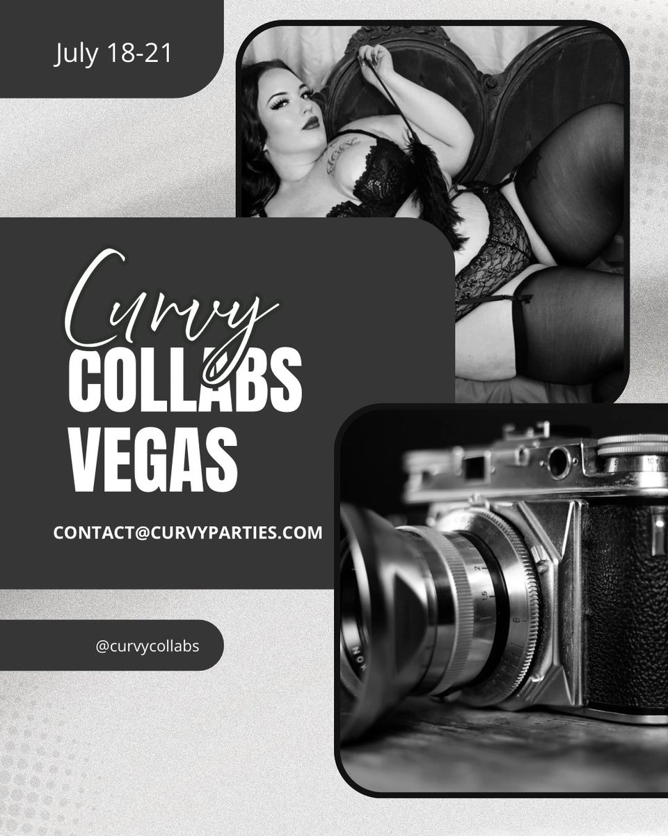 CurvyCollabs tweet media