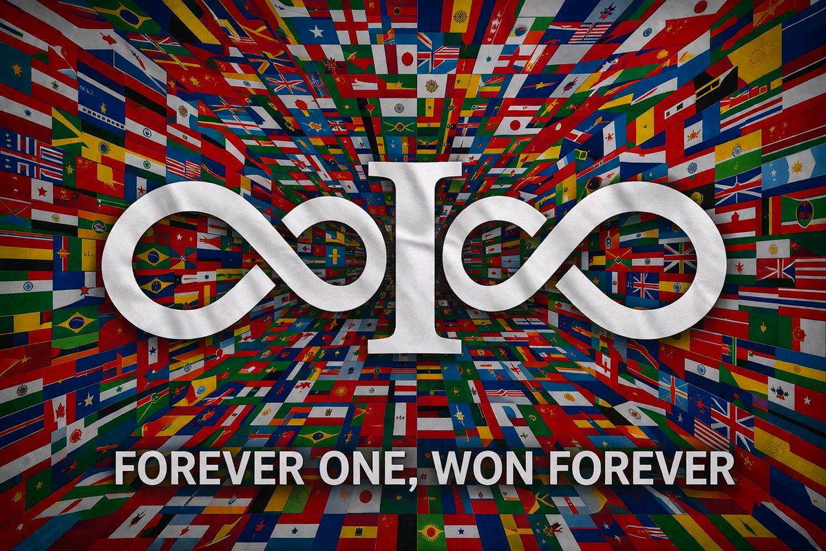 RealGinus's tweet image. #Realginus #nonsince #worldpeace #worldcup