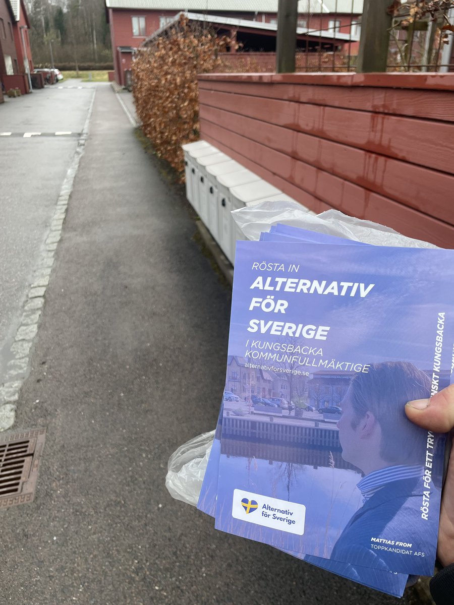 AFS Kungsbacka tweet media