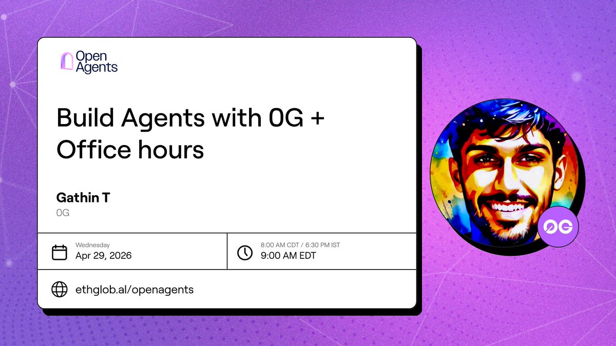 ETHGlobal tweet media