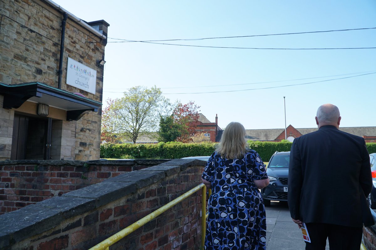Archbishop of York tweet media