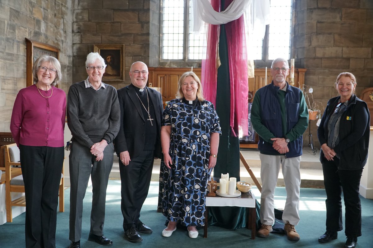 Archbishop of York tweet media