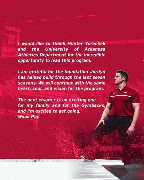 Hunter Yurachek tweet media