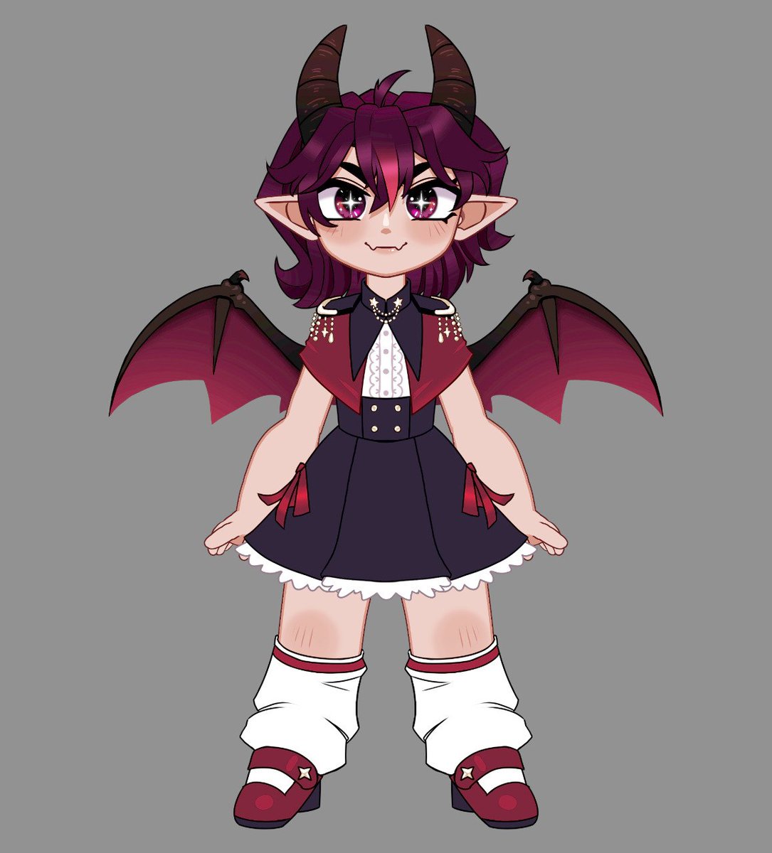 Minorium tweet media