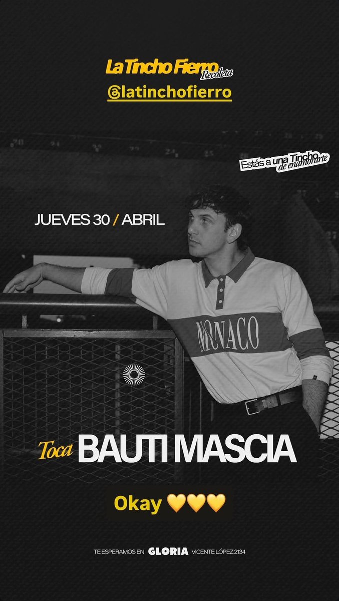 Fans club Sueño Americano🎸💚 tweet media