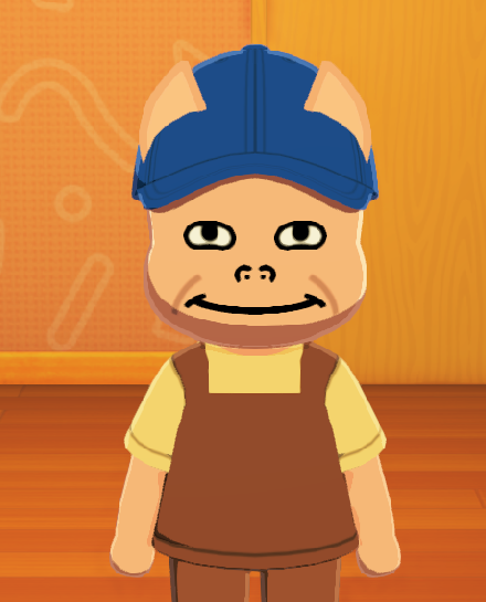 Jade / ShySir tweet media