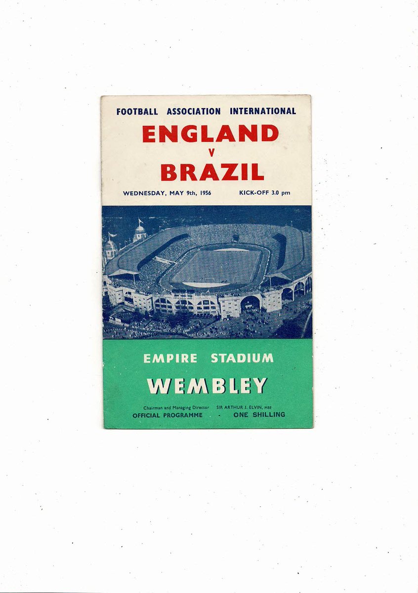 BobsFootballProgrammes tweet media