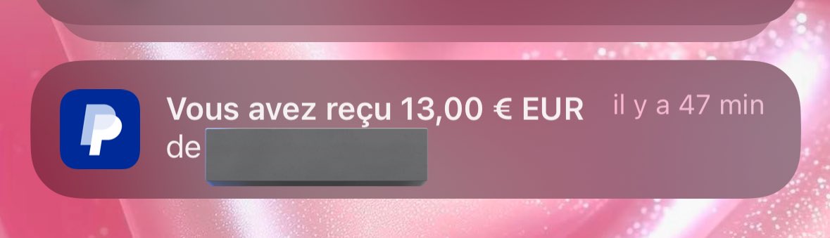 ÉBÈNE DIAMANT ~ MONEY MISS tweet media