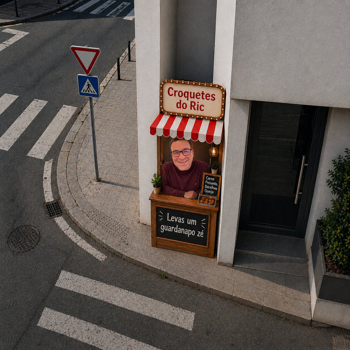 Out Of Context RicFazeres tweet media