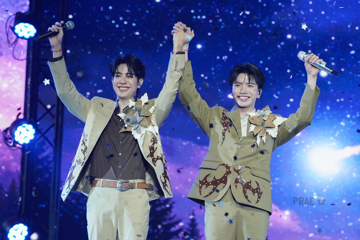 PRAE ✿ tweet media