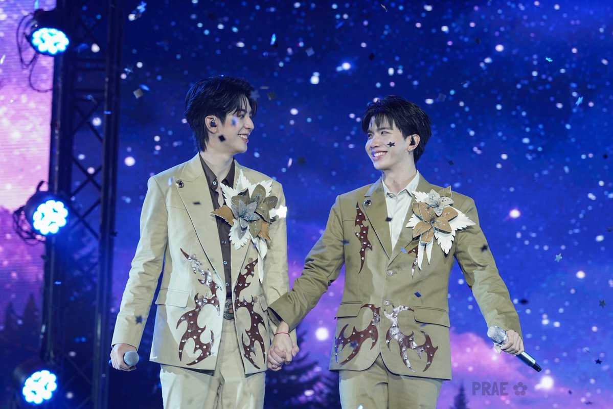 PRAE ✿ tweet media