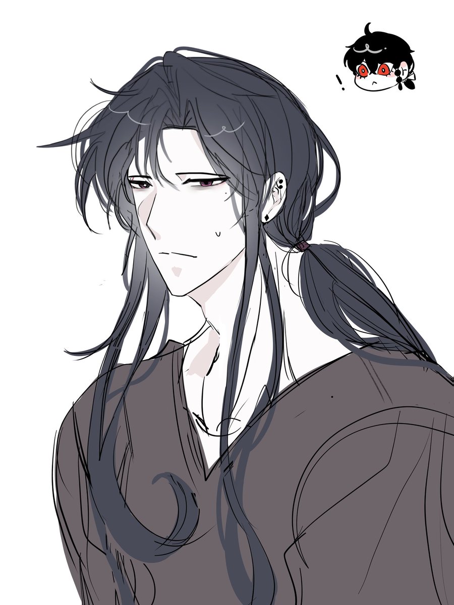 Fla____X's tweet image. #oc 시월 
@mung_9h