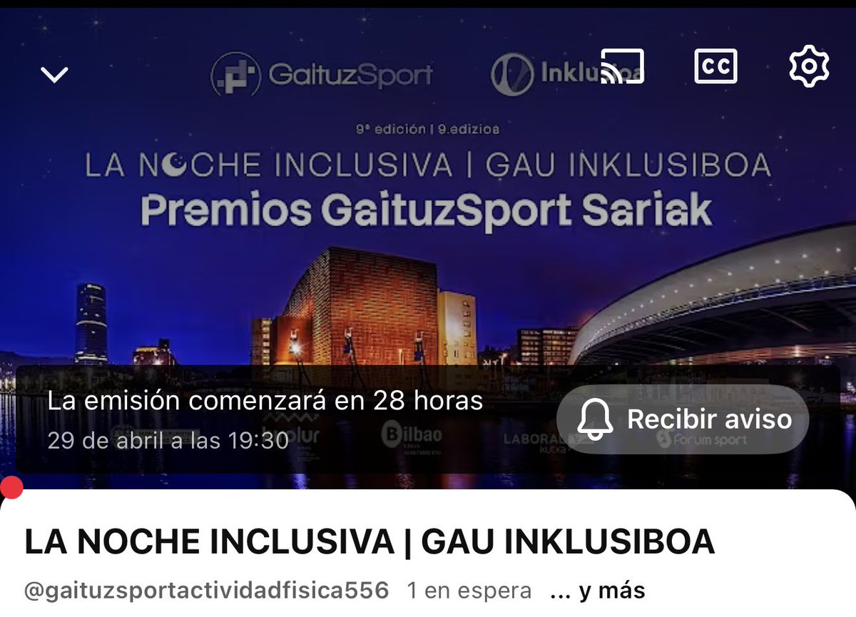 GaituzSport tweet media