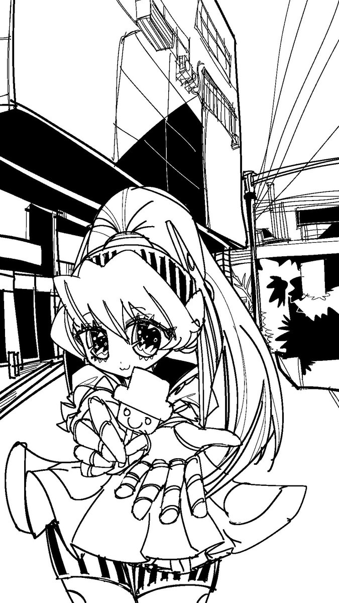 天水囲_元（TENSUiiKOYAMA） tweet media