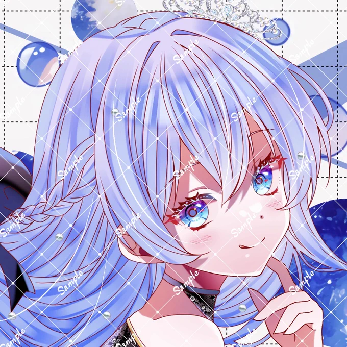 ご依頼ありがとうございました(⁎ᴗ͈ˬᴗ͈⁎)