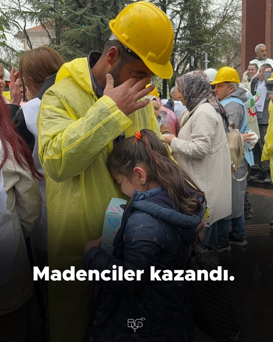 gokceekatun's tweet photo. HAK VERİLMEZ ALINIR! https://t.co/tVMVp2QyXo
